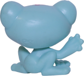 No # Frog "Midnight"